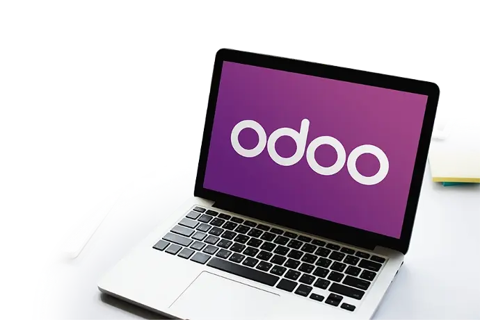 Odoo ERP Development Company in the UK