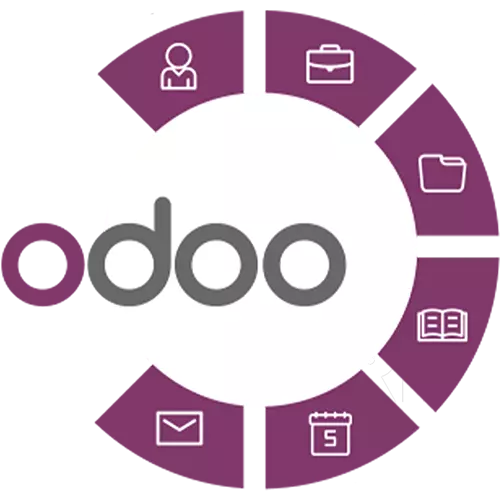 Odoo customization services in United Kingdom