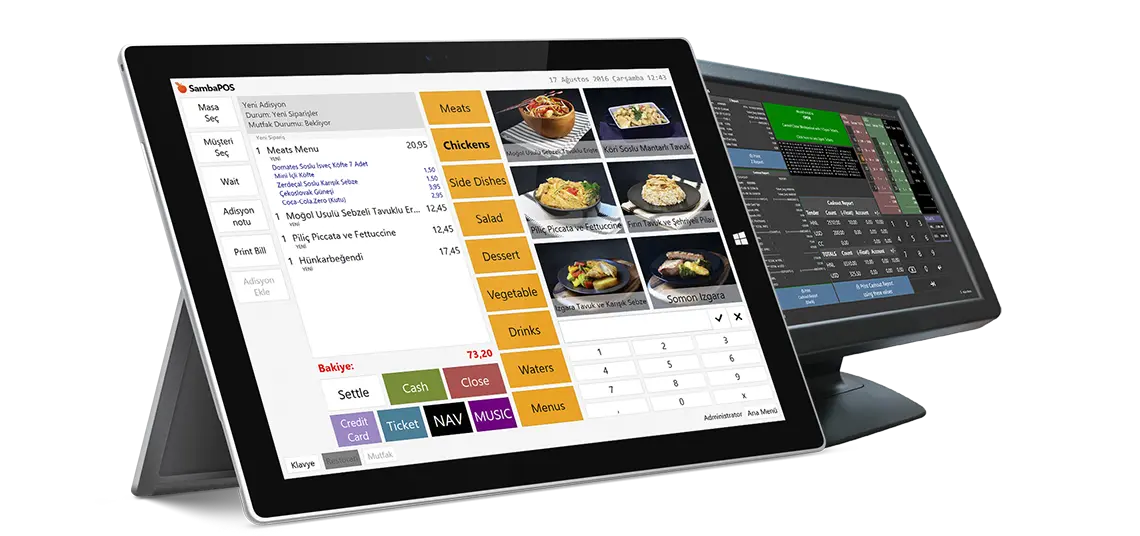 Best Odoo Restaurant Management Software