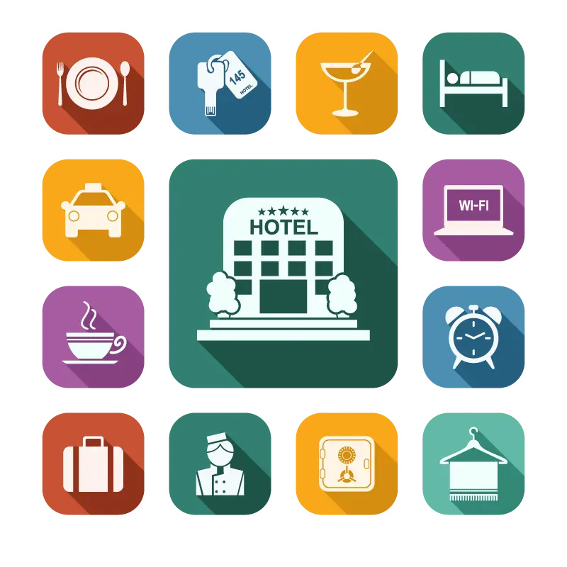 Best Odoo ERP Software for Hotel Management 