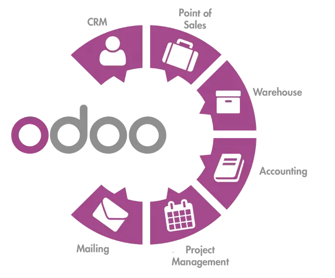 Top Odoo E-commerce Development Services