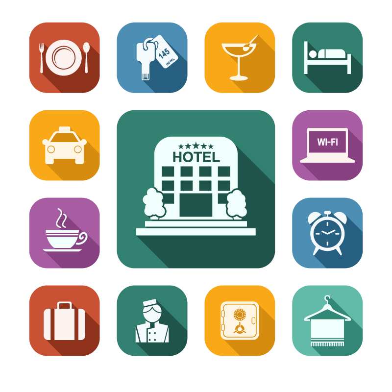 Best Odoo ERP Software for Hotel Management 