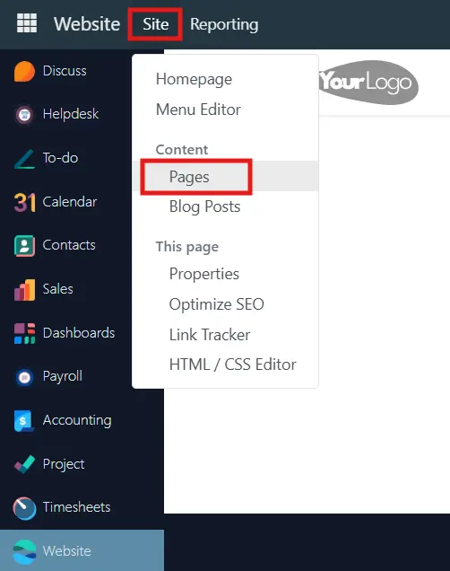 How to Optimize Your Website With SEO Tools in Odoo 18