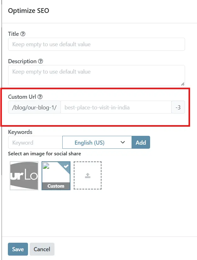 How to Optimize Your Website With SEO Tools in Odoo 18