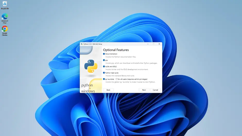 installation of Odoo 19 installation of Odoo 19