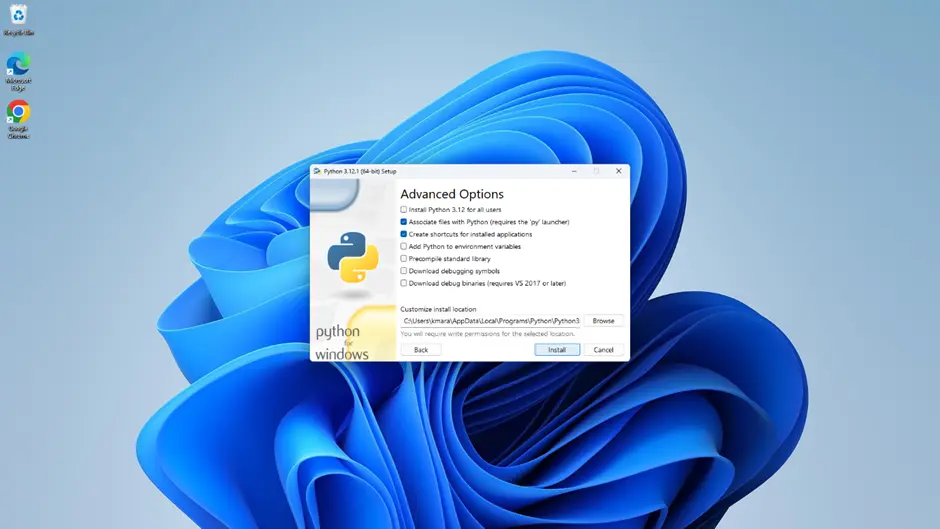installation of Odoo 19 installation of Odoo 19