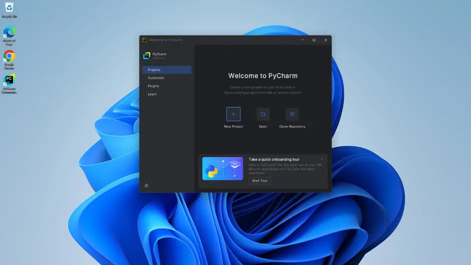 Configure Odoo 19 Development Environment in PyCharm Configure Odoo 19 Development Environment in PyCharm